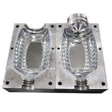 manufacturer custom extrusion injection blow molds for sale hot runner pet plastic bottle mold
